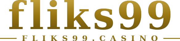 fliks99 โลโก้